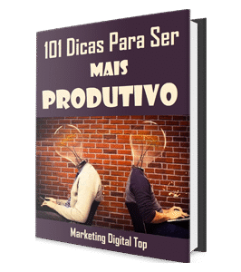 101 Dicas Para Ser Mais Produtivo
