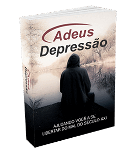 Adeus Depressão
