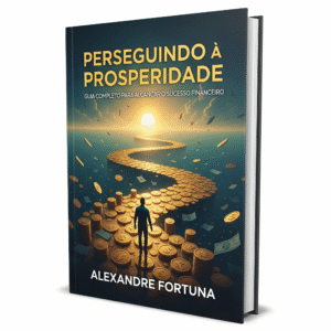 Perseguindo à Prosperidade