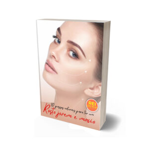 10 Passos Naturais Para Ter um Rosto Jovem e Macio