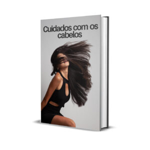Cuidados com os Cabelos