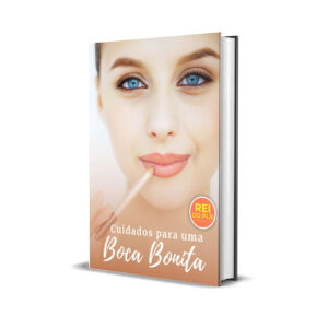 Cuidados para uma Boca Bonita
