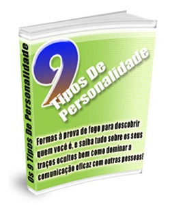 Os 9 Tipos de Personalidade