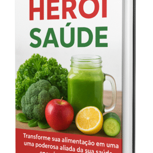 Herói Saúde
