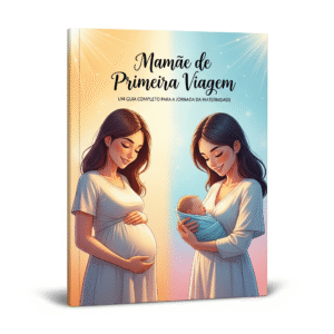 Mamãe de Primeira Viagem