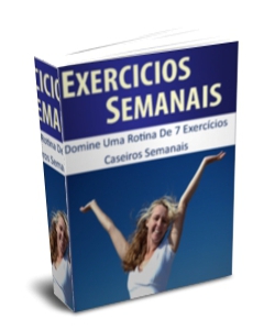 Exercícios Semanais